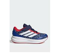 adidas Marvel Spider-Man Runfalcon 6 Shoes Children, Dark Blue, Size 1 Younger Dark Blue