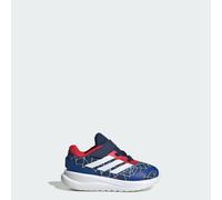 adidas Unisex Baby Marvel Spider-Man Runfalcon 6 Infant Shoes, Dark Blue/FTWR White/Pure Ruby, 6.5 UK Child