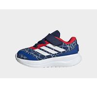 adidas Unisex Baby Marvel Spider-Man Runfalcon 6 Infant Shoes, Dark Blue/FTWR White/Pure Ruby, 5.5 UK Child