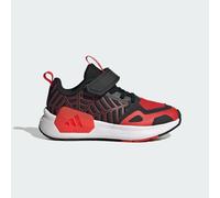 ADIDAS MARVEL SPIDER-MAN RUNNER SHOES KIDS