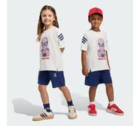 ADIDAS MARVEL SPIDER-MAN SPORT SET