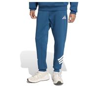 adidas Marvel Spider-Man SweatTracksuit Bottoms, Recycled Polyester, Blue