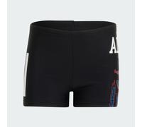 Children's swim trunks adidas Marvel Spider Man 7/8 ans