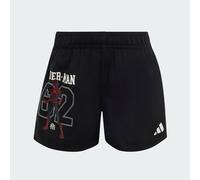 ADIDAS MARVEL SPIDER-MAN SWIM SHORTS