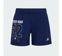 ADIDAS MARVEL SPIDER-MAN SWIM SHORTS