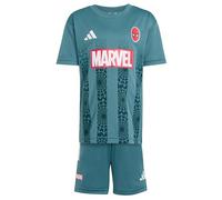 Marvel Spider-Man Tee Set Kids