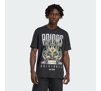 Adidas_Marvel_Thanos Loose T-Shirt Men
