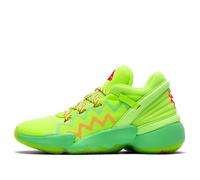 adidas Marvel x D.O.N. Issue #2 GCA 'Spida Sense' FW9035 8.5