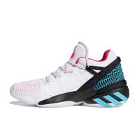adidas Marvel x D.O.N. Issue #2 'Spidey Sense' FX3457 7