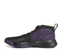 adidas Marvel x Dame 5 'Heroes Among Us: Black Panther' EF2259 9