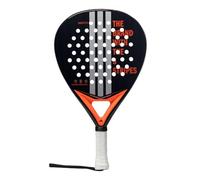 Adidas Match Black 3.4 2025 Padel Racket One Size