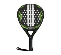 Adidas Match Black/Green 2026 (Padel Racket)