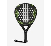 adidas Match Black Lime padel racket 2026