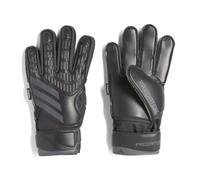 adidas Match Fingersave Goalkeeper Gloves Black XXS