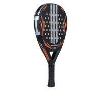 adidas Match Padel Racket Black Sand - ONE Sports Warehouse