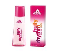 Adidas Matrix Fruity Rhythm Eau de Toilette Fragrance Spray for Women, 50 ml