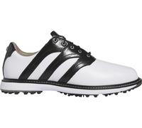 adidas MC Z-Traxion Spikeless Golf Shoes White Sneakers Mens Womens 3 Stripes