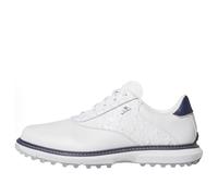 adidas MC70 Spikeless 'Cloud White Collegiate Navy Halo Silver' JQ3492 10.5