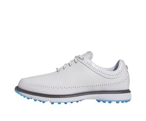 adidas MC80 Spikeless 'Dash Grey Matte Silver Blue Burst' IF0322 6