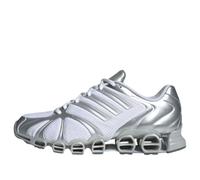 adidas Mega Ghostride 'Cloud White Silver Metallic' JQ0555 7