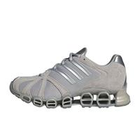 adidas Mega Ghostride W Grey Silver Metallic Women Lifestyle Casual Shoes IH4392