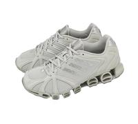adidas Mega Ghostride W Grey Silver Metallic Women Lifestyle Casual Shoes IH4392