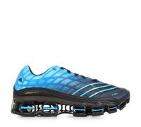 adidas Megaride F50 Core Black Lucid Aquamarine Men Casual Shoes Sneakers KJ4419