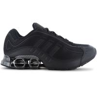 Adidas Megaride O1 Men Sneakers Black Sport Training Shoes JR6937 New