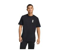 Adidas Memories Of Sport T-shirt Black