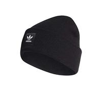Adidas Men Adicolor Cuff Knit Beanie - Black, OSFW