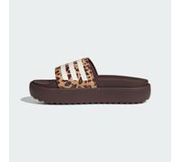 adidas Men Adilette Platform Slides