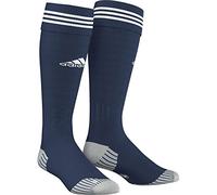 Adidas Men Adisock 12 Socks - New Navy/White, Size 34 - 36