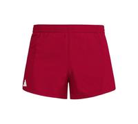 Adidas Adizero Essentials Shorts Red L / Regular Man
