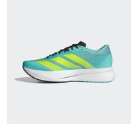 adidas Adizero SL2 Running Shoes Mens Road Flash Aqua 10 UK