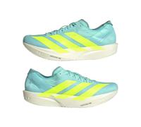 adidas Men Adizero Takumi Sen 11 Turquoise Running, Turquoise, 43.5 EU