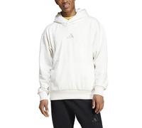 adidas MEN ADULT ALL SZN FLEECE HOODIE XL Off-white