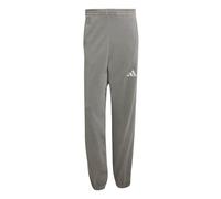 adidas Men Adult All SZN French Terry Washed Loose Pants 2XL Black