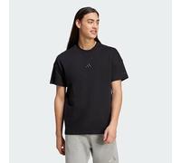 adidas Men Adult All SZN T-Shirt M Black