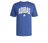 adidas Men Adult Collegiate Lineage Graphic T-Shirt 3XL Dark Blue