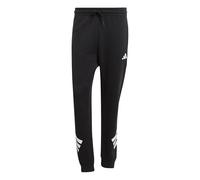 adidas Men Adult Future Icons Three Stripes Pant XS Black
