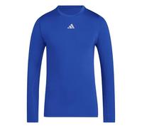 adidas Men Adult Techfit Longsleeve T-Shirt Men L