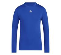 adidas Men Adult Techfit Longsleeve T-Shirt Men M