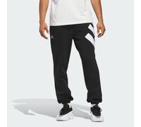 adidas Men Anthony Edwards Foundation Fleece Pants