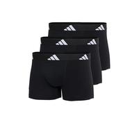 Adidas men Boxershorts (3PK ) comfortable underwear microfiber (size S - 3XL)