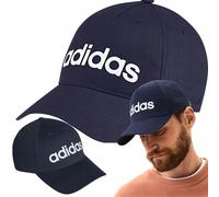 Adidas Men Cap Daily Trucker Baseball Hat Navy
