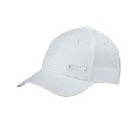 adidas Training Workout Baseball Met Cap One Size White