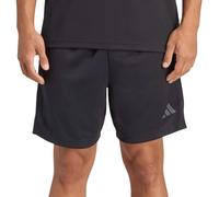 adidas Men Climacool Sereno Cut 3-Stripes Shorts Black XL