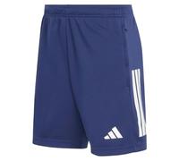 adidas Men Climacool Sereno Cut 3-Stripes Shorts Blue s