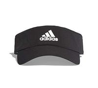 Adidas Men CLMLT Visor - Black/White, One Size