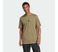 adidas Men Codes Photoreal Graphic Tee
